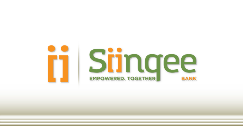 Siinqee Investment Bank