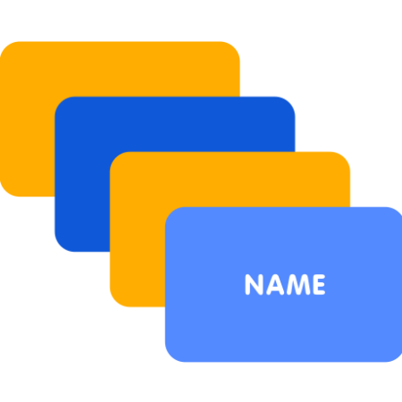 Digital Business Card